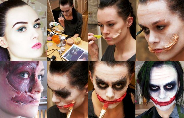 Bakat Makeup Ubah ABG Pemalu jadi Gadis Percaya   Diri